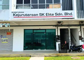 Johor Branch Office