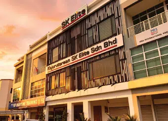 Miri HQ