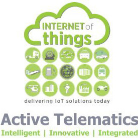 Active Telematics - Intelligent, Innovative, Integrated