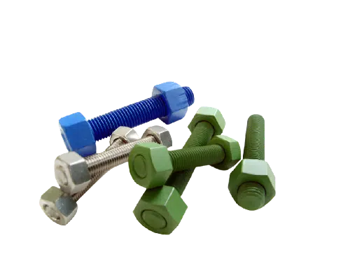 BoltS & NutS