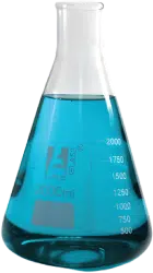 Laboratory Chemicals & Equipments