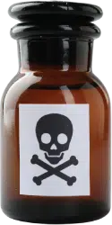 Poison Chemicals