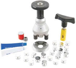 Testing Equipment - Elcometer 106 Pull-Off Adhesion Tester