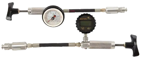 Testing Equipment - Elcometer 108 Hydraulic Adhesion Tester