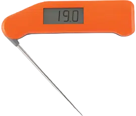 Testing Equipment - Elcometer 212 Digital Pocket Thermometer