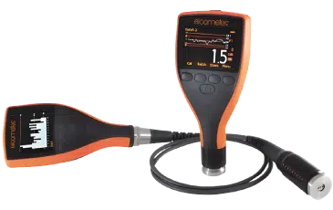Coating Inspection Instrument