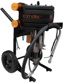 Elcometer Tornado Airless Pump