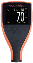 Type II DFT Gauges - Elcometer 311 Automotive Paint Meter