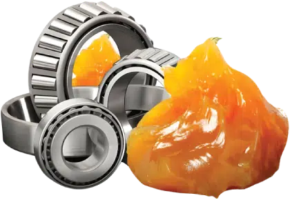 Lubricants & Greases