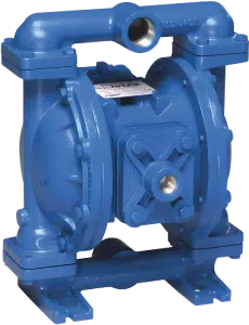 Diafagram Pump