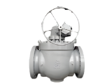 Ball Valve