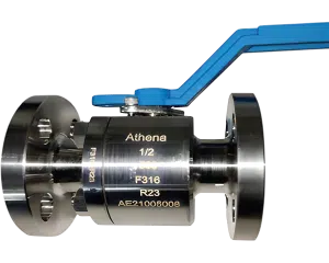 Ball Valves