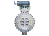 Butterfly Valve