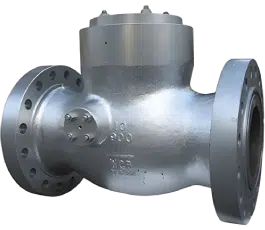Check Valves