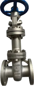 Gate Valves