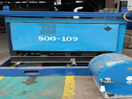 Welding Equipment